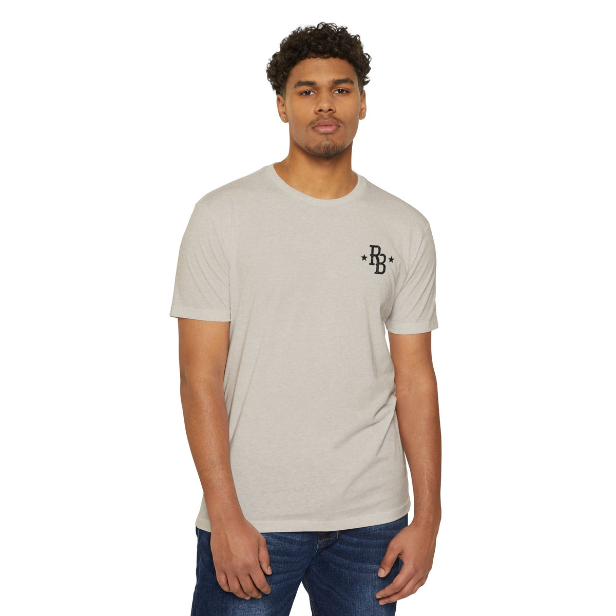 Rodeo Bloodline - Longhorn Heritage Unisex T-Shirt