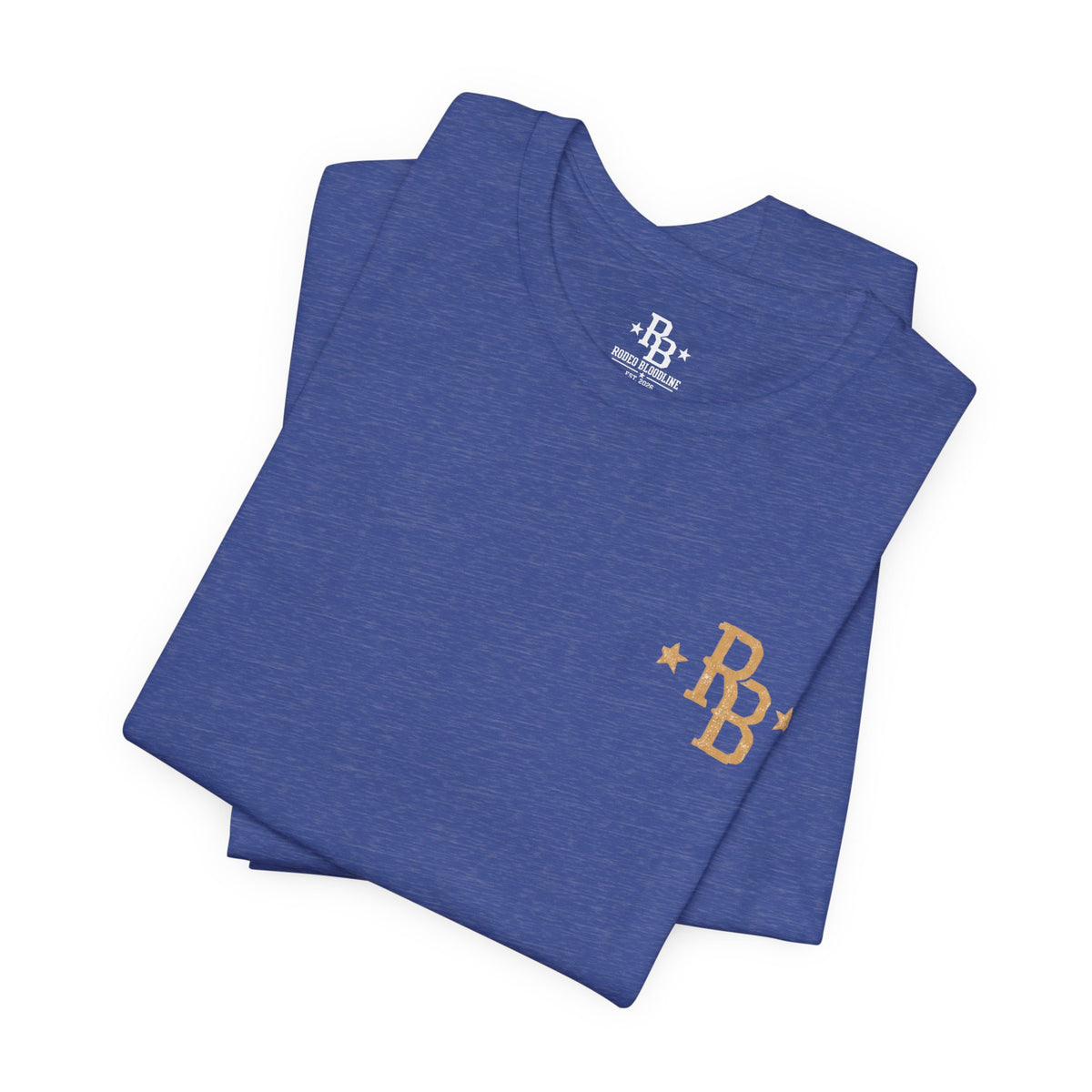 Rodeo Bloodline - Faith Family Freedom Women's T-Shirt