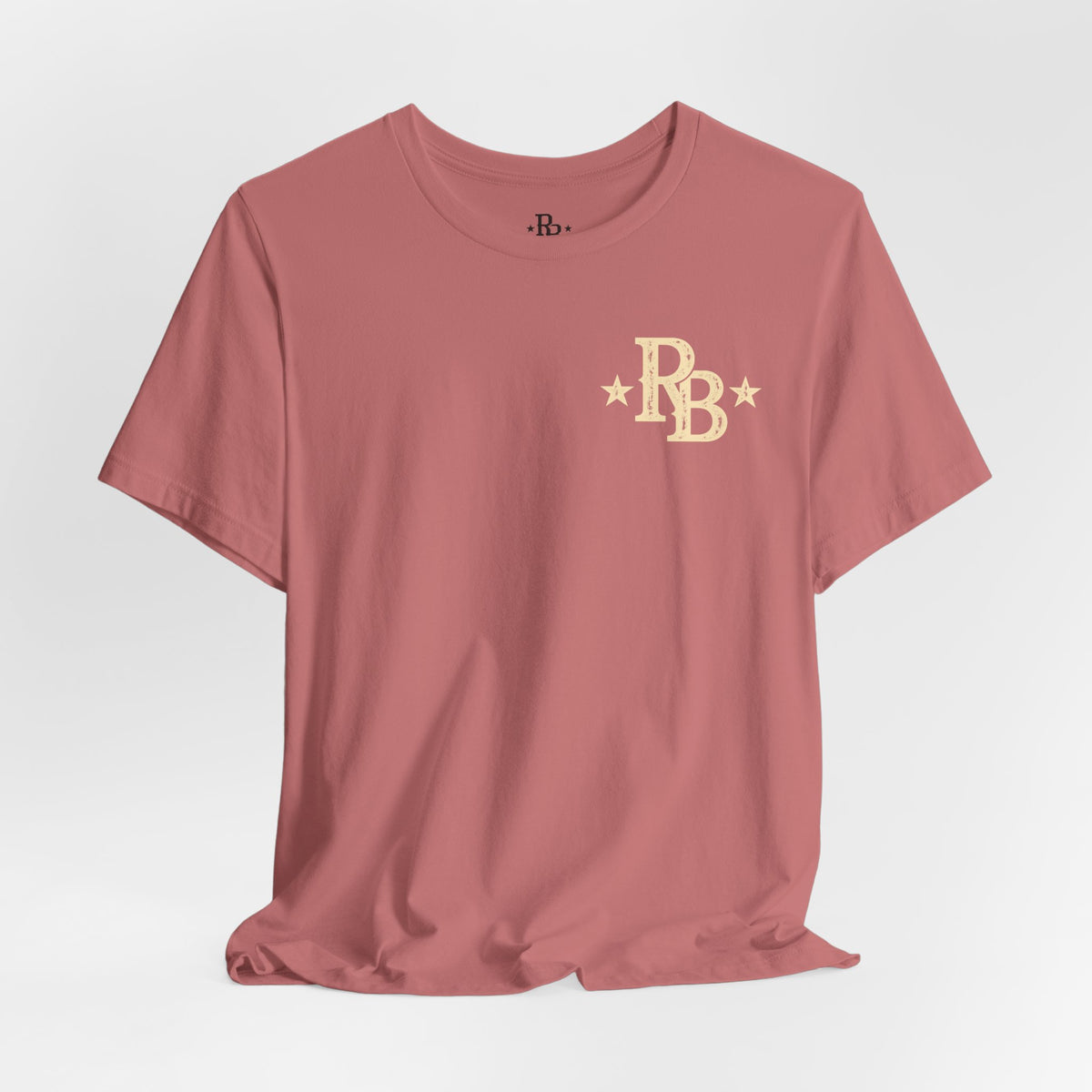 Rodeo Bloodline - Raised on Grace Women's T-Shirt