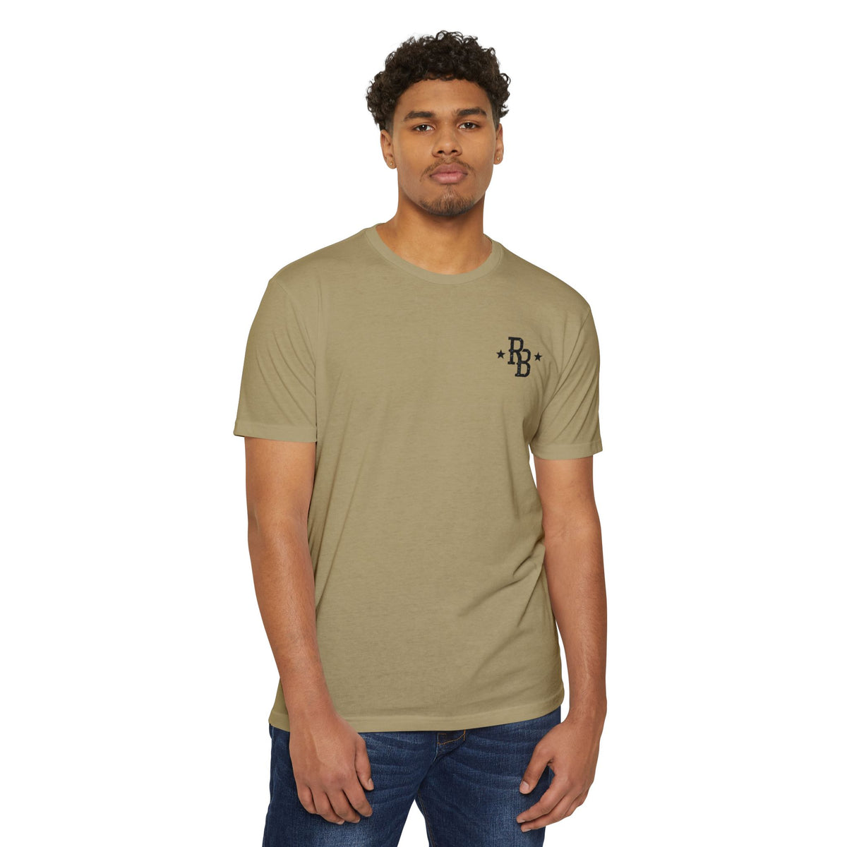Rodeo Bloodline - Longhorn Heritage Unisex T-Shirt