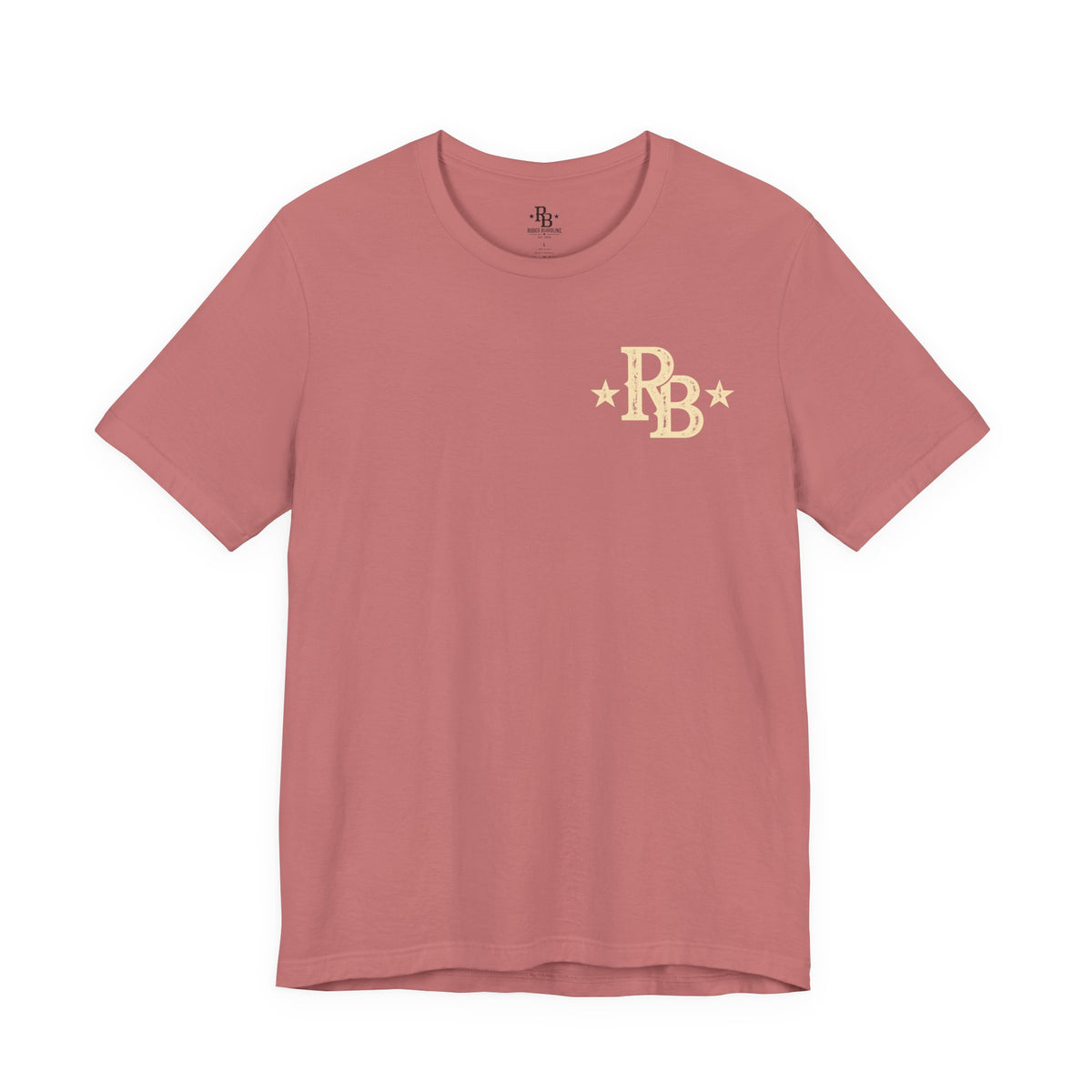 Rodeo Bloodline - Raised on Grace Women's T-Shirt