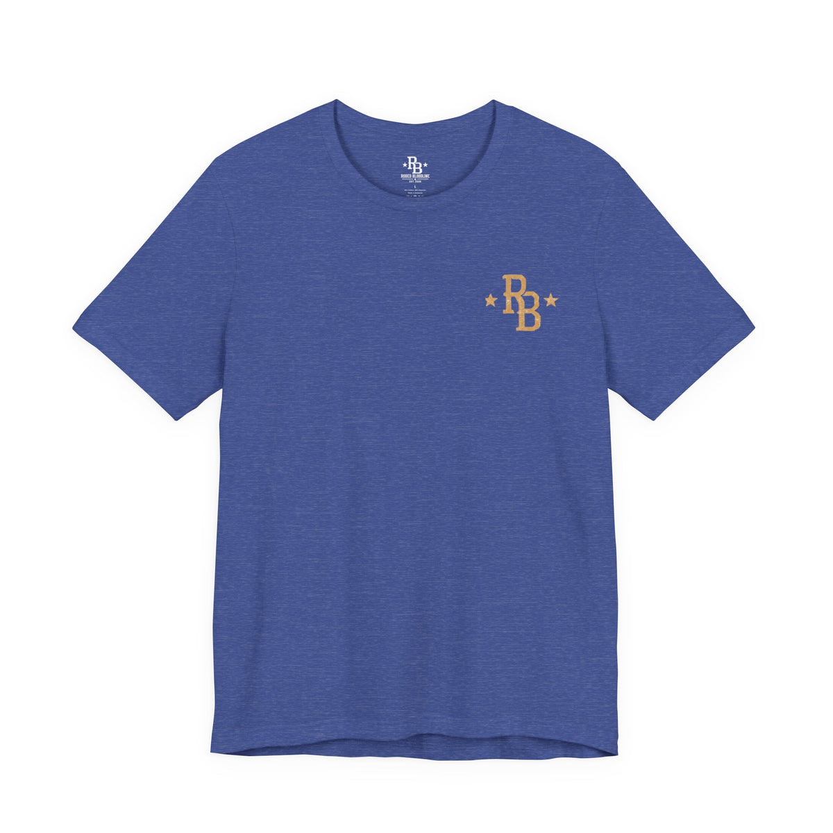 Rodeo Bloodline - Faith Family Freedom Women's T-Shirt