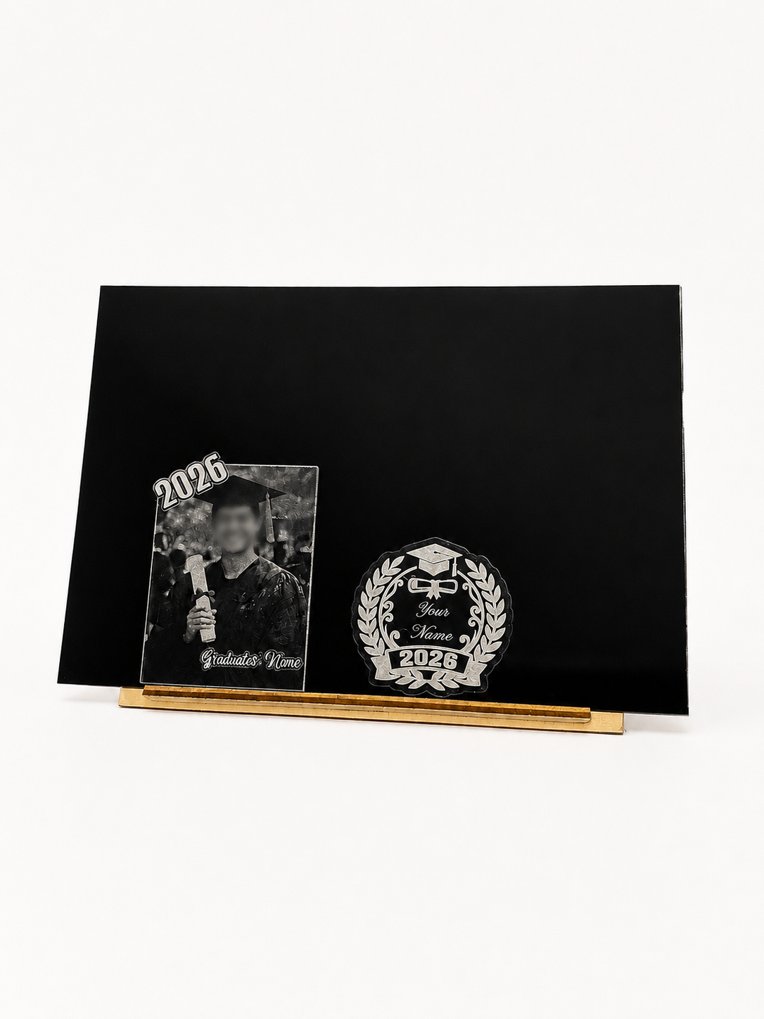 Graduation Keepsake Set